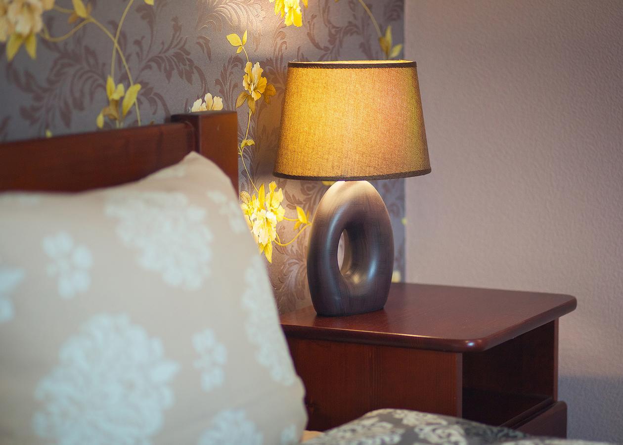 Fazenda Hotel Sumy Eksteriør billede