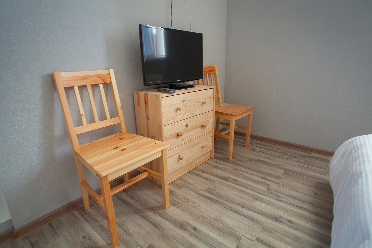 Fazenda Hotel Sumy Eksteriør billede