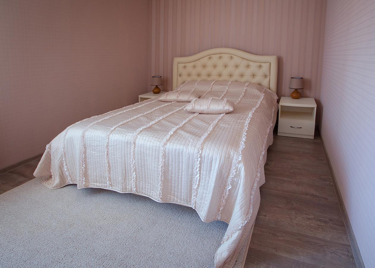 Fazenda Hotel Sumy Eksteriør billede